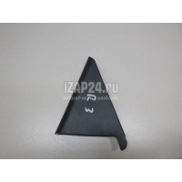 Накладка двери задней правой Hyundai-Kia ix35/Tucson (2010 - 2015) 839202S0004X