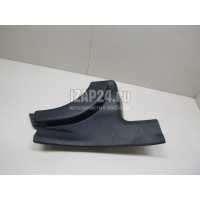 Накладка порога (внутренняя) Hyundai-Kia ix35/Tucson (2010 - 2015) 858852Y0109P