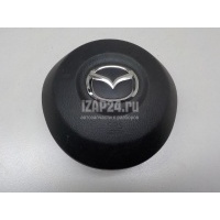 Подушка безопасности в рулевое колесо Mazda CX 5 (2012 - 2017) KD4557K00C02