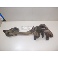 Рычаг задний продольный левый Subaru Legacy (B12) (1998 - 2003) 20252AE011