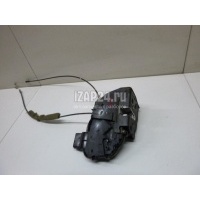 Замок двери передней правой Mazda Mazda 3 (BK) (2002 - 2009) BP4P58310C