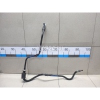 Трубка вакуумная Mazda Mazda 3 (BL) (2009 - 2013) BCD343490B