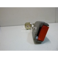 Ответная часть ремня безопасности VAG Passat [B5] (2000 - 2005) 3B0857740CLSV