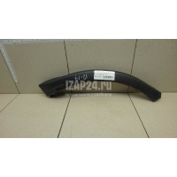 Накладка заднего крыла левого Land Rover Range Rover Sport (2005 - 2012) DDE790051PCL