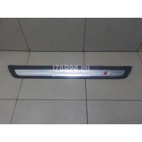 Накладка порога (внутренняя) VAG Q5 [8R] (2008 - 2017) 8R0853373C01C