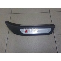 Накладка порога (внутренняя) VAG Q5 [8R] (2008 - 2017) 8R0853376C01C