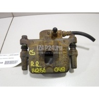 Суппорт тормозной задний правый Mitsubishi Compass (MK49) (2006 - 2016) MR955066
