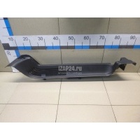 Направляющая шторки багажника Hyundai-Kia Ceed (2007 - 2012) 859101H600EQ