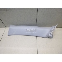 Обшивка двери багажника Hyundai-Kia Ceed (2007 - 2012) 817401H500ED