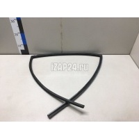 Уплотнитель стекла двери Hyundai-Kia RIO (2000 - 2005) 0K30A73605