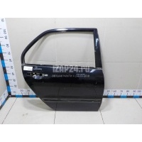 Дверь задняя правая Mitsubishi Lancer (CS/Classic) (2003 - 2008) 5730A192