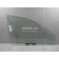 Стекло двери передней правой Mitsubishi Lancer Cedia (CS) (2000 - 2003) MR525732