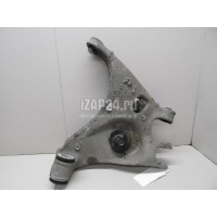 Рычаг задний нижний левый VAG Exeo (2009 - 2013) 8E0505311AF