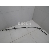Трос КПП Ford Fiesta (2001 - 2008) 1489301