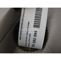 Шестерня (шкив) распредвала Mazda C-MAX (2003 - 2010) LF0112425