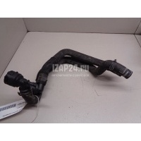 Шланг системы охлаждения VAG Golf V (2003 - 2009) 1K0122157FN