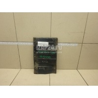 Пыльник (кузов наружные) Land Rover Discovery III (2004 - 2009) KRB000122