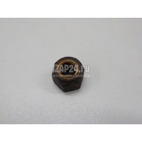 Гайка Fiat Doblo Nuovo 2010 52007725