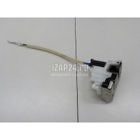 Замок двери передней правой Fiat Doblo Nuovo 2010 51817366