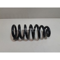 Пружина передняя Mitsubishi Pajero/Montero Sport (KH) (2008 - 2015) MR992337