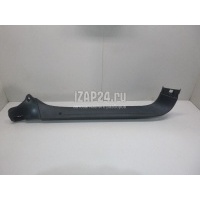 Обшивка двери багажника VAG A7 (4G8) (2011 - 2018) 4G8867607A4PK