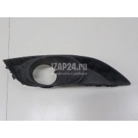 Рамка противотуманной фары правой Toyota Auris (E15) (2006 - 2012) 8148102050