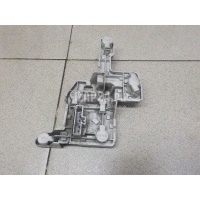 Плата заднего фонаря левого Ford Mondeo III (2000 - 2007) 1122780
