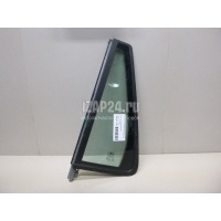 Стекло двери задней левой (форточка) Land Rover Freelander 2 (2007 - 2014) CVB500270