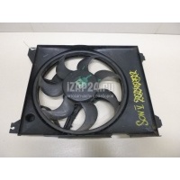 Вентилятор радиатора Hyundai-Kia Magentis (2000 - 2005) 9773038000