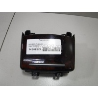 Подстаканник VAG A6 [C6,4F] (2004 - 2011) 4F1862533A6PS