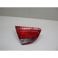 Фонарь задний внутренний левый Hyundai-Kia ix35/Tucson (2010 - 2015) 924502Y000