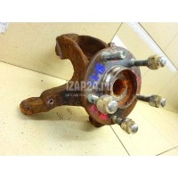Кулак поворотный передний правый Mazda Mazda 3 (BK) (2002 - 2009) BR5S33021