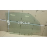 Стекло двери передней правой Mitsubishi Pajero/Montero III (V6, V7) (2000 - 2006) MR436974