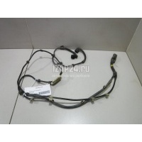 Проводка (коса) GM Astra H / Family (2004 - 2015) 94704961