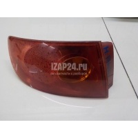 Фонарь задний наружный левый Mazda Mazda 3 (BK) (2002 - 2009) BN8V51160F