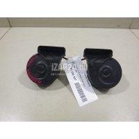 Сигнал звуковой Land Rover Freelander 2 (2007 - 2014) LR001646