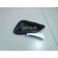 Заглушка бампера левая Hyundai-Kia Ceed (2018 - ) 86627J7300