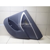 Обшивка двери задней правой Hyundai-Kia i30 (2012 - 2017) 83308A5131RYE