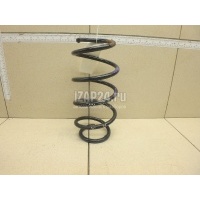 Пружина передняя VAG Fabia (2007 - 2015) 6Q0411105AQ