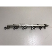 Рейка топливная (рампа) Land Rover Range Rover IV 2013 LR025853