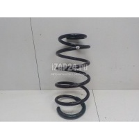 Пружина передняя GM Astra H / Family (2004 - 2015) 93183393