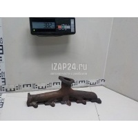 Коллектор выпускной Land Rover Defender (1983 - 2006) LKC102020