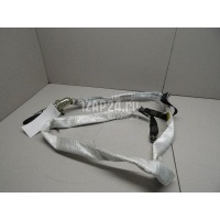 Подушка безопасности боковая (шторка) BMW 3-serie E46 (1998 - 2005) 72127075131