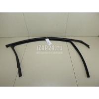 Уплотнитель стекла двери Hyundai-Kia Sorento Prime (2015 - ) 82540C5000