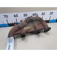 Коллектор выпускной VAG Altea (2004 - 2015) 06A253031CK