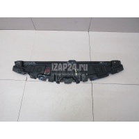 Пыльник (кузов наружные) Mazda Mazda 3 (BK) (2002 - 2009) BP4K56112