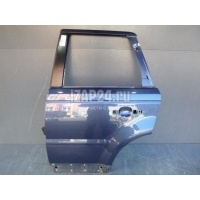 Дверь задняя левая Land Rover Range Rover Sport (2005 - 2012) BFA790090