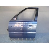 Дверь передняя левая Land Rover Range Rover Sport (2005 - 2012) BDA790090