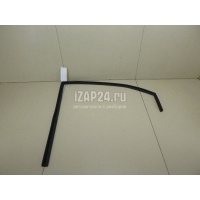 Уплотнитель стекла двери Hyundai-Kia Cerato (2009 - 2013) 835301M000