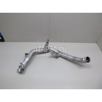 Патрубок интеркулера Volvo V40/V40 Cross Country (2012 - 2019) 31370340